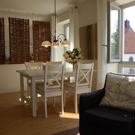 Ferienwohnung Grosser Onkel Nr 2 Maasholm Εξωτερικό φωτογραφία