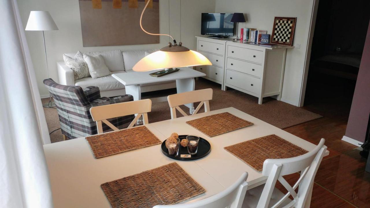 Ferienwohnung Grosser Onkel Nr 2 Maasholm Εξωτερικό φωτογραφία