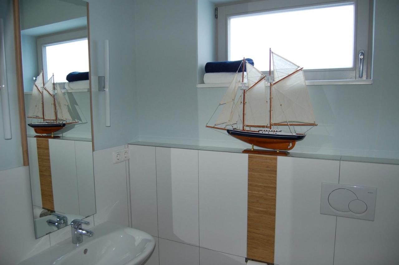 Ferienwohnung Grosser Onkel Nr 2 Maasholm Εξωτερικό φωτογραφία