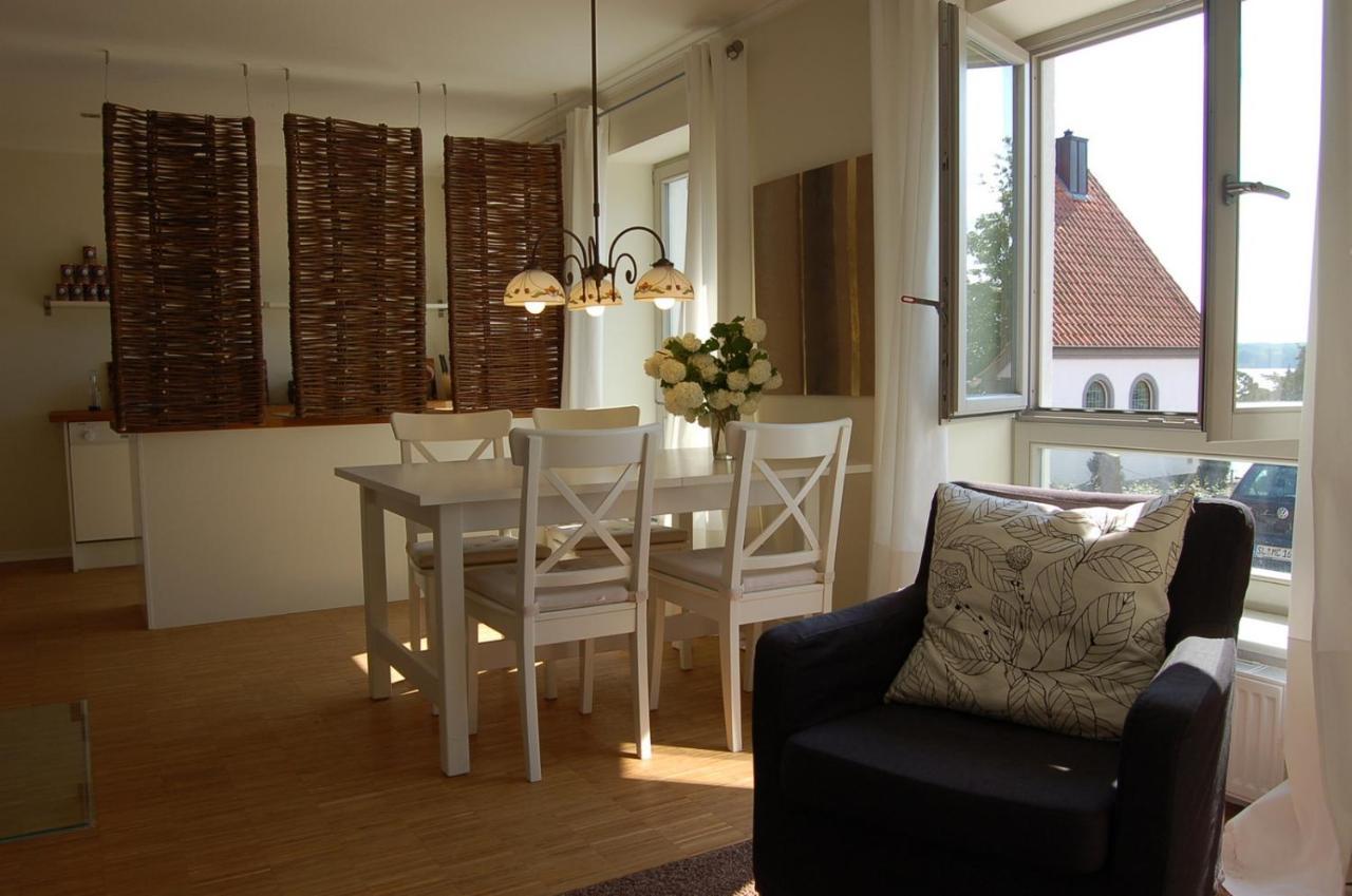 Ferienwohnung Grosser Onkel Nr 2 Maasholm Εξωτερικό φωτογραφία